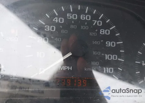 2003 Chevrolet Cavalier from USA, damaged, VIN 1G1JC12F037150424